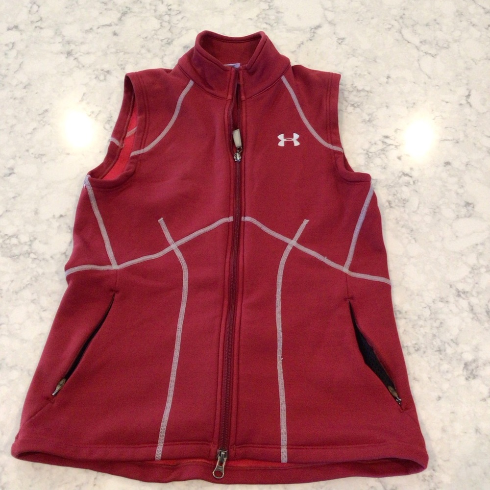 Under Armour Vest Size Small